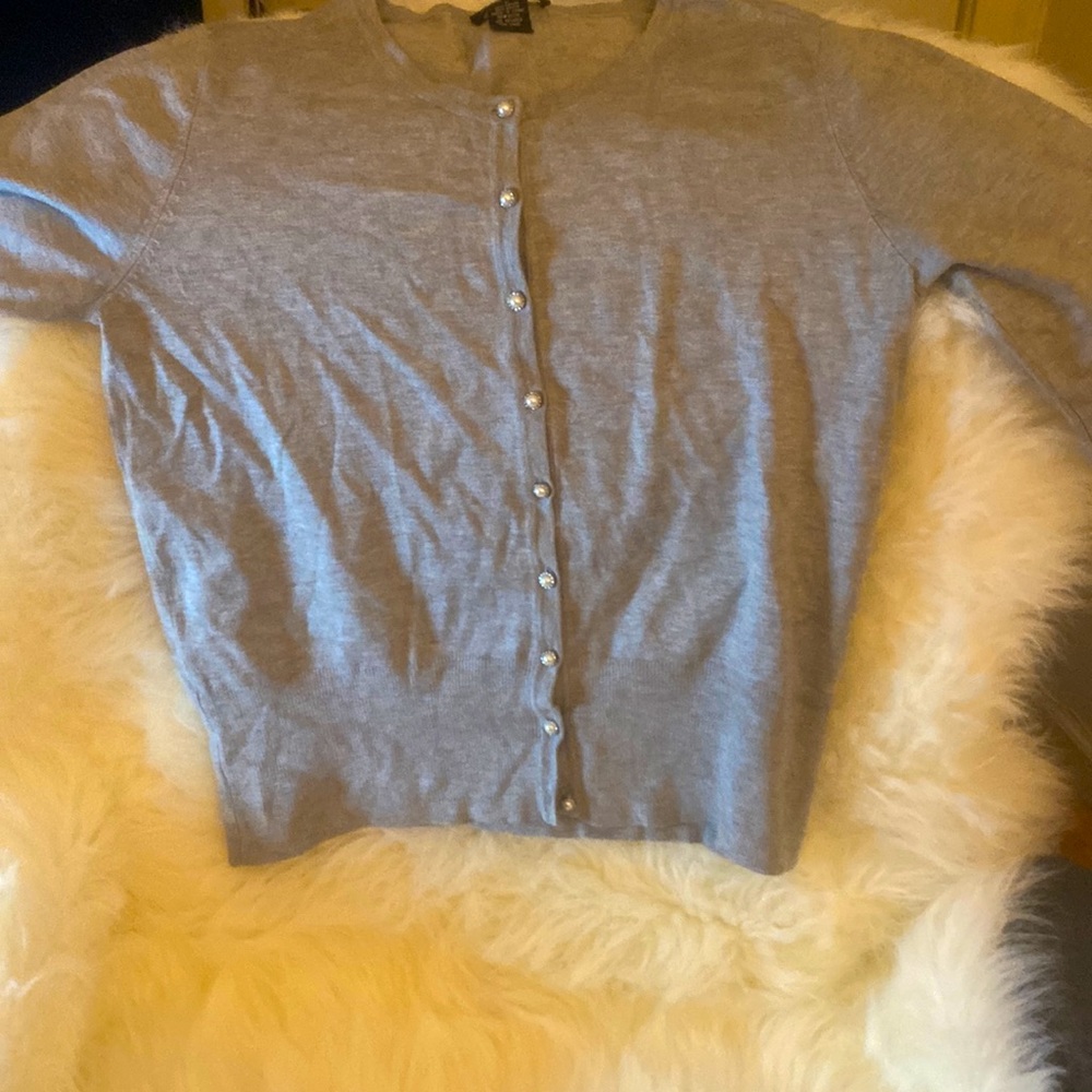 Audrey & Grace sweater